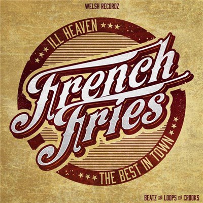 I11Heaven - French Fries download mp3 flac