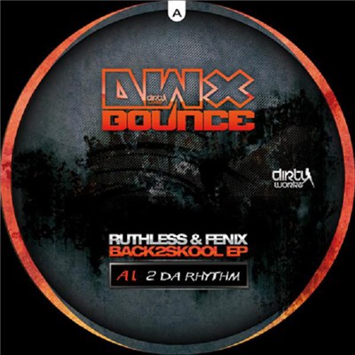 Ruthless & Fenix - Back2Skool EP download mp3 flac