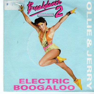 Ollie & Jerry - Electric Boogaloo download mp3 flac
