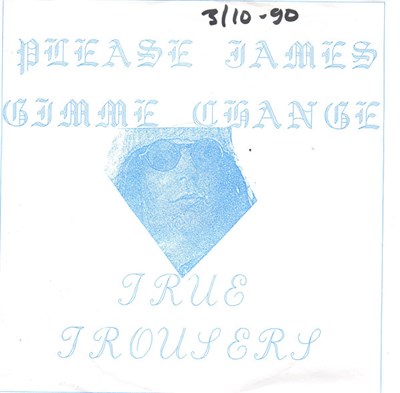 Please James Gimme Change - True Trousers download mp3 flac