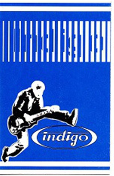 Indigo - Indigo download mp3 flac