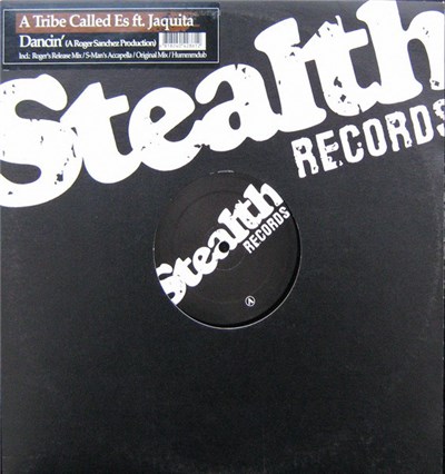 A Tribe Called Es ft. Jaquita - Dancin' download mp3 flac