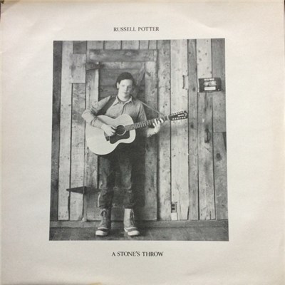 Russell Potter - A Stone's Throw download mp3 flac