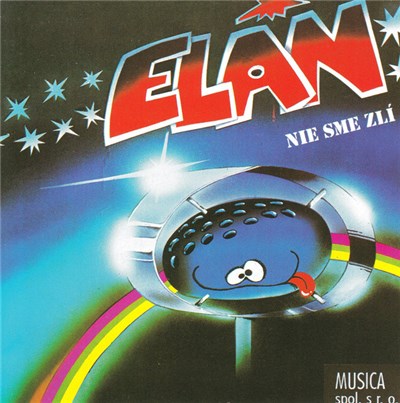 Elán - Nie Sme Zlí download mp3 flac