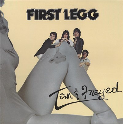 Torn & Frayed - First Legg download mp3 flac