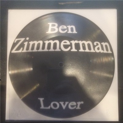Ben Zimmerman - Heartbreak / Lover download mp3 flac