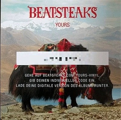 Beatsteaks - Yours download mp3 flac