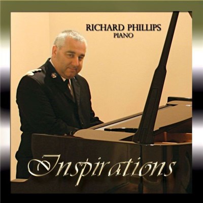 Richard Phillips - Inspirations download mp3 flac