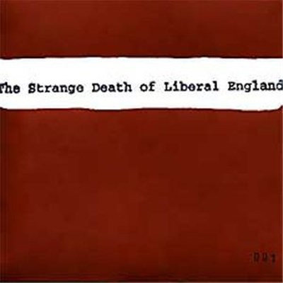 The Strange Death Of Liberal England - Stop/Go Happy/Sad Forward/Forward download mp3 flac