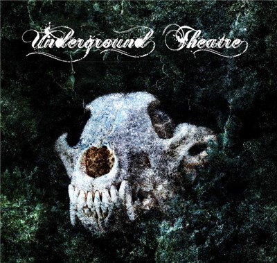Underground Theatre - Tak Mi Odpověz, Jak Ti Chutná Krev download mp3 flac