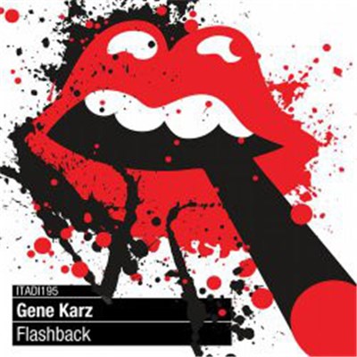Gene Karz - Flashback download mp3 flac