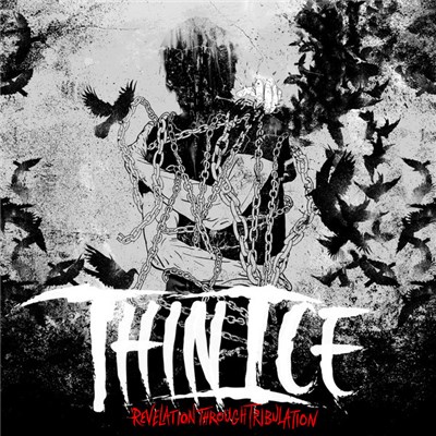 Thin Ice - Revelation Through Tribulation download mp3 flac