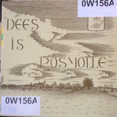 Various - Dees Is Rosmolle download mp3 flac