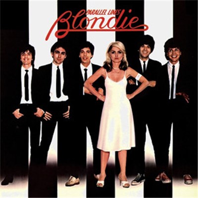 Blondie - Parallel Lines download mp3 flac