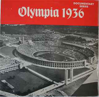 Various - Olympia 1936 download mp3 flac