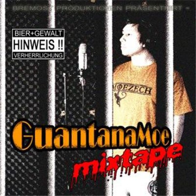 MoeZech - GuantanaMoe download mp3 flac