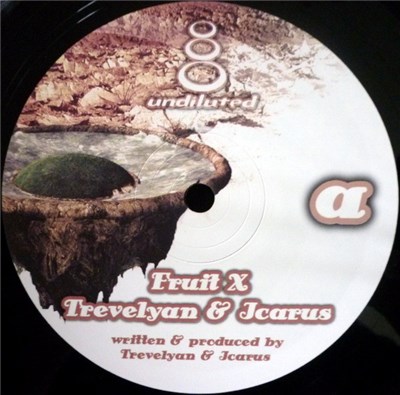 Trevelyan & Icarus - Fruit X / Lion Dub download mp3 flac