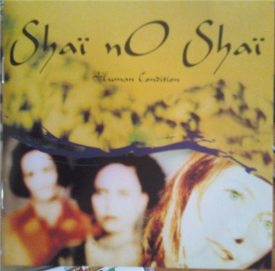 Shaï No Shaï - Human Condition download mp3 flac