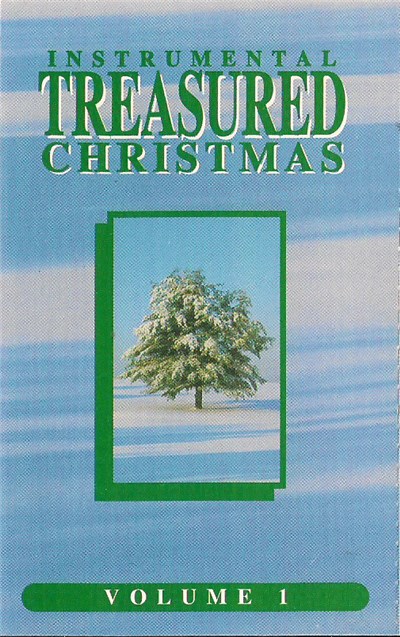 Unknown Artist - Instrumental Treasured Christmas Volume 1 download mp3 flac