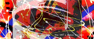 Various - The UFO 1 Remix Project download mp3 flac