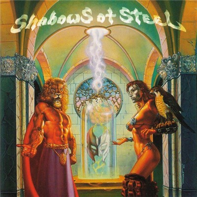 Shadows Of Steel - Second Floor download mp3 flac