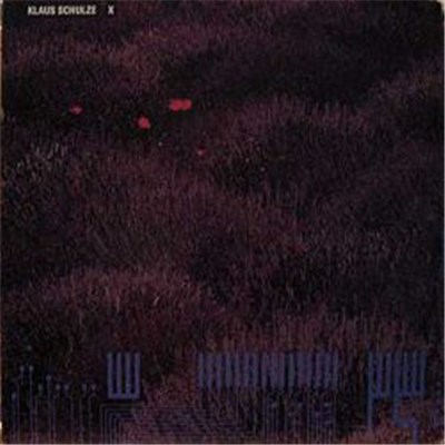 Klaus Schulze download mp3 flac