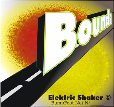Elektric Shaker - Bounds download mp3 flac