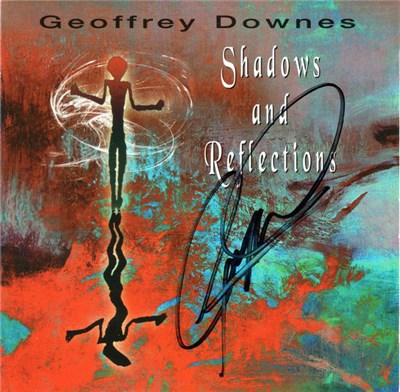 Geoffrey Downes - Shadows And Reflections download mp3 flac