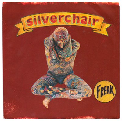 Silverchair - Freak download mp3 flac