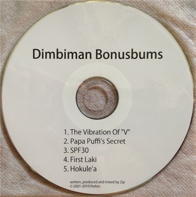 Zip - Dimbiman Bonusbums download mp3 flac
