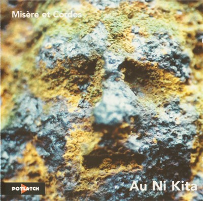 Misère Et Cordes - Au Ni Kita download mp3 flac
