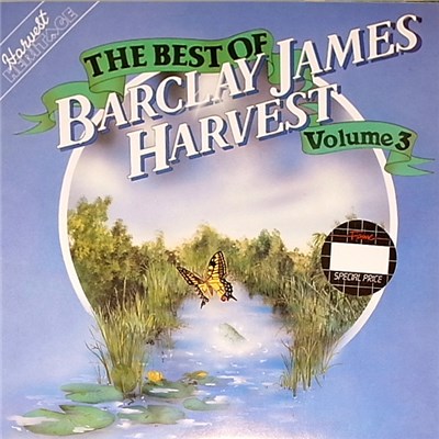 Barclay James Harvest - The Best Of Barclay James Harvest Volume 3 download mp3 flac
