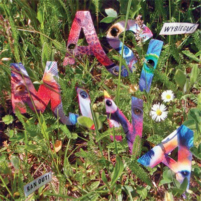 Asi Mina - Wybiegły! / Ran Out download mp3 flac