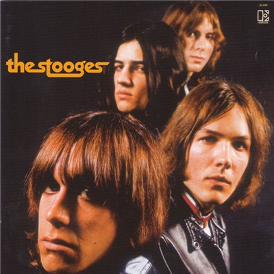 The Stooges - The Stooges download mp3 flac