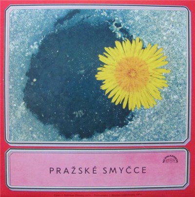 Pražské Smyčce - Pražské Smyčce download mp3 flac