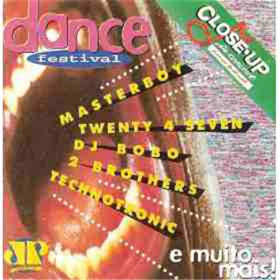 Various - Dance Festival download mp3 flac