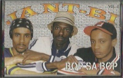 Jant Bi - Bop Sa Bop (vol. 2) download mp3 flac