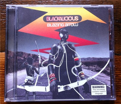 Blackalicious - Blazing Arrow download mp3 flac