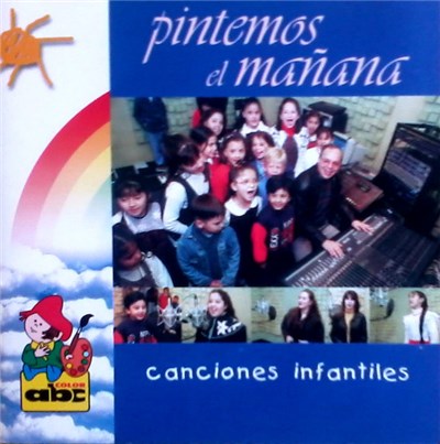 Jorge "Lobito" Martínez - Pintemos El Mañana (Canciones Infantiles) download mp3 flac