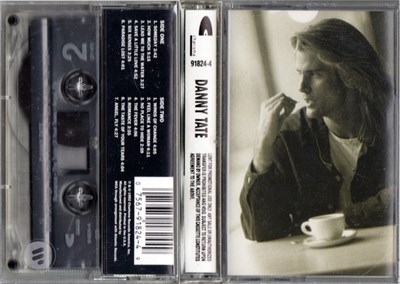 Danny Tate - Danny Tate download mp3 flac
