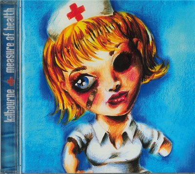 Kilbourne - Measure Of Health download mp3 flac
