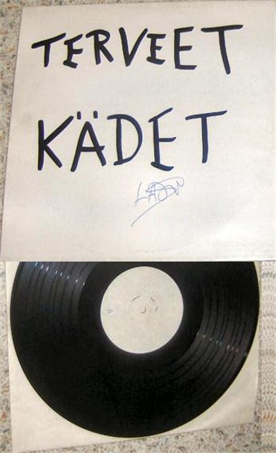 Terveet Kädet - Terveet Kädet download mp3 flac