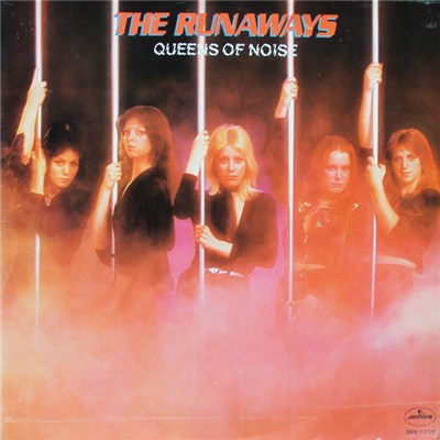 The Runaways - Queens Of Noise download mp3 flac