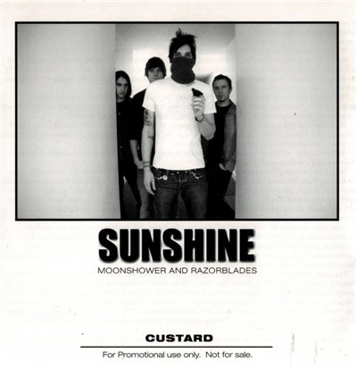 Sunshine - Moonshower And Razorblades download mp3 flac