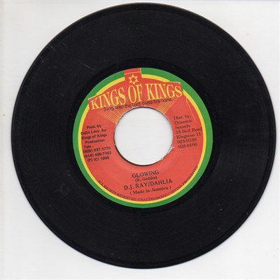 D.j.ray & Dahlia - Glowing download mp3 flac