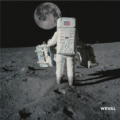 Weval - Half Age EP download mp3 flac