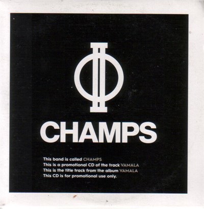 Champs - Vamala download mp3 flac