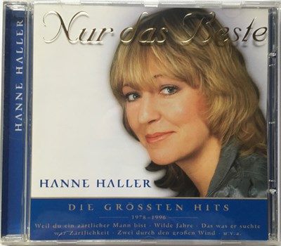Hanne Haller - Nur Das Beste (Die Grössten Hits) download mp3 flac