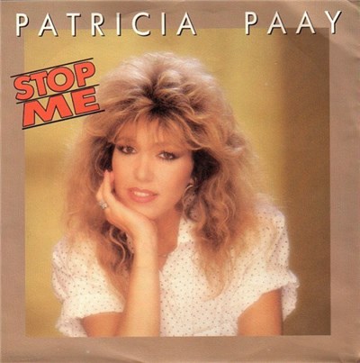 Patricia Paay - Stop Me download mp3 flac