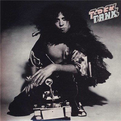 T. Rex - Tanx download mp3 flac